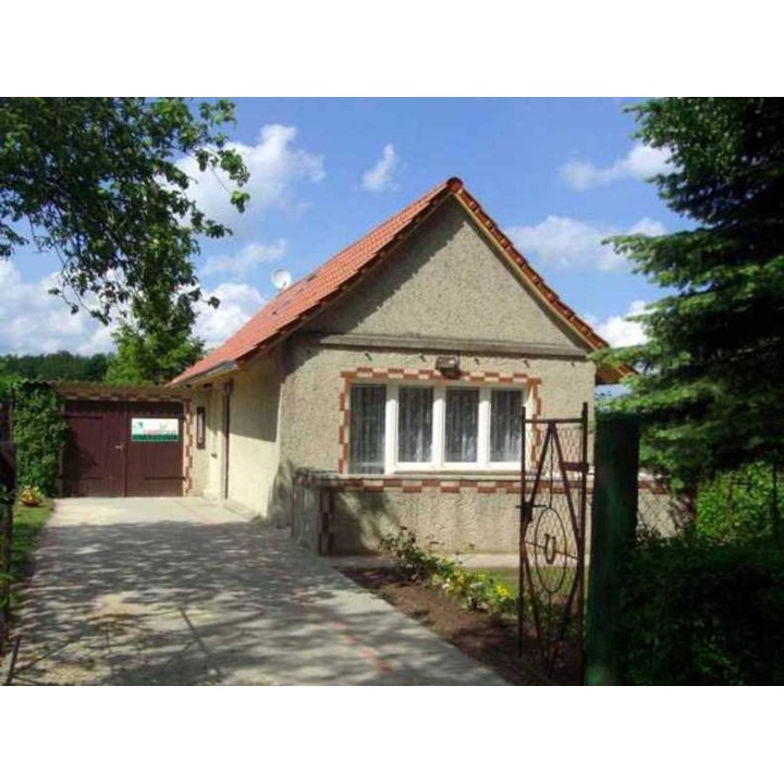 Ferienhaus in Groß Teetzleben ab 47€ pro Nacht