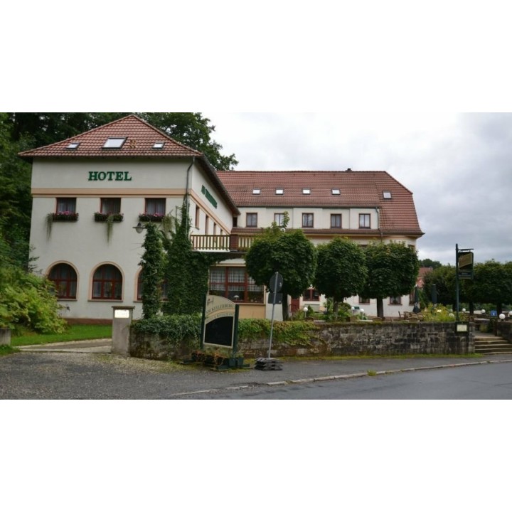 Harmonie Tage über 2 Nächte