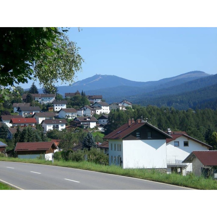 Ferienwohnung in Lam ab 44€ pro Nacht