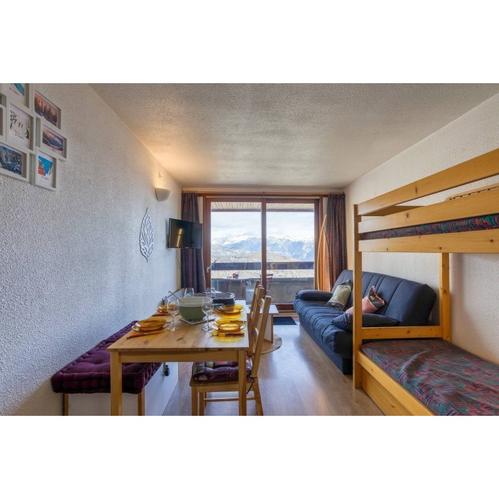 Ferienwohnung in Savoie ab 41€ pro Nacht