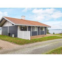 Ferienhaus in Aabenraa ab 47€ pro Nacht