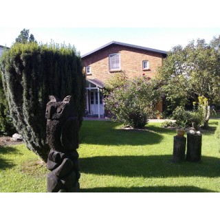 Ferienwohnung in Rügen ab 56€ pro Nacht