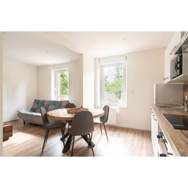 Ferienwohnung in Elsass ab 49€ pro Nacht