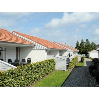 Ferienhaus in Ærø ab 35€ pro Nacht