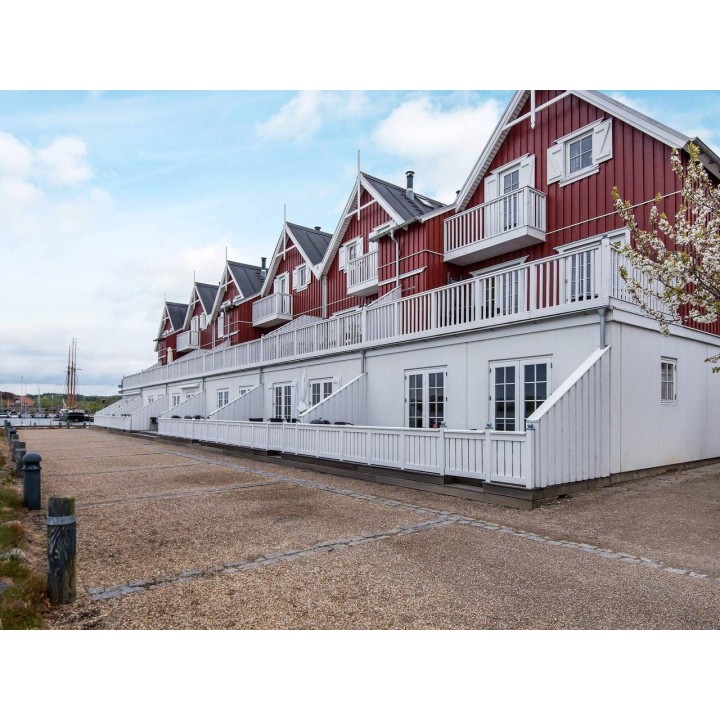 Ferienhaus in Gråsten ab 47€ pro Nacht