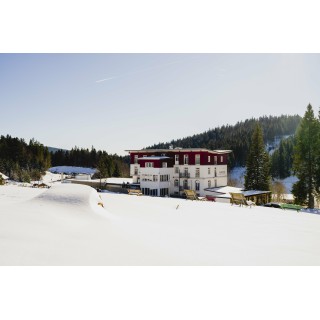 Kuschel Wellness Arrangement