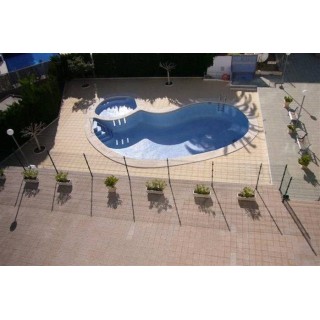 Ferienwohnung in Benidorm ab 51€ pro Nacht