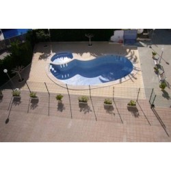 Ferienwohnung in Benidorm ab 51€ pro Nacht