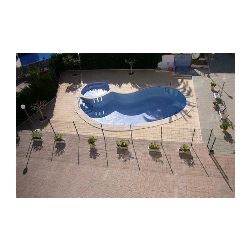 Ferienwohnung in Benidorm ab 51€ pro Nacht