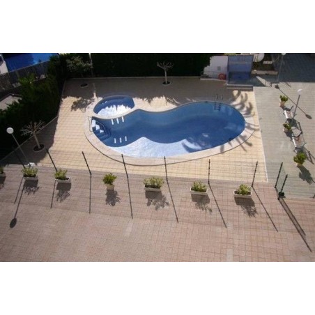 Ferienwohnung in Benidorm ab 51€ pro Nacht