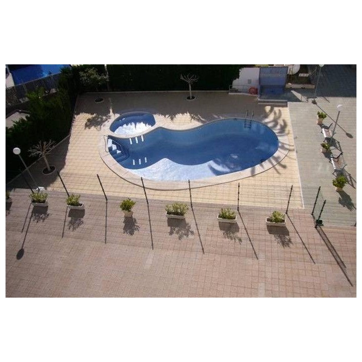 Ferienwohnung in Benidorm ab 51€ pro Nacht