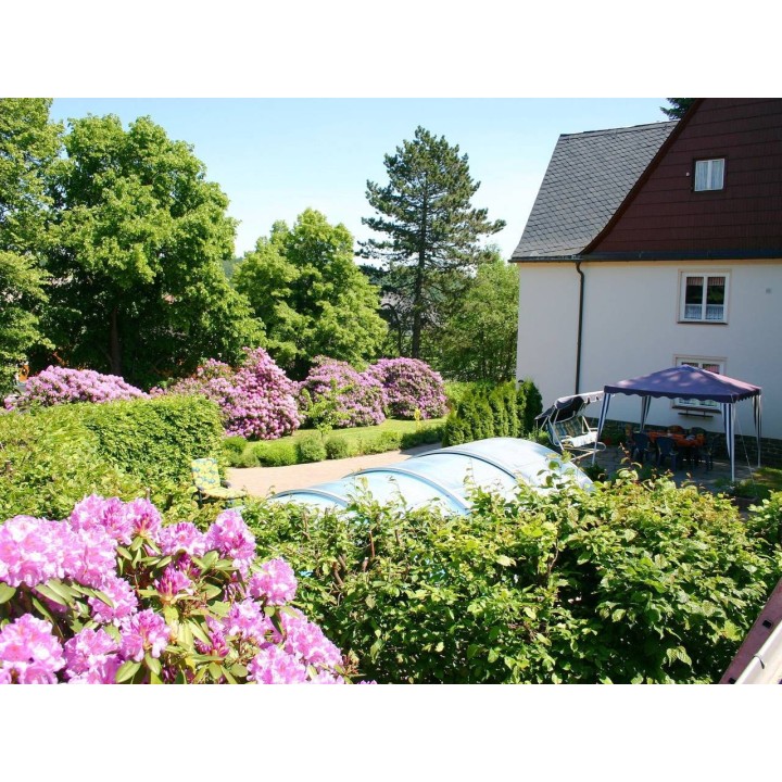 Ferienwohnung in Erzgebirge ab 48€ pro Nacht