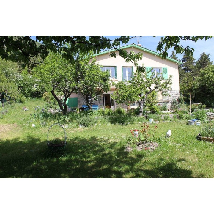 Ferienhaus in Provence ab 36€ pro Nacht