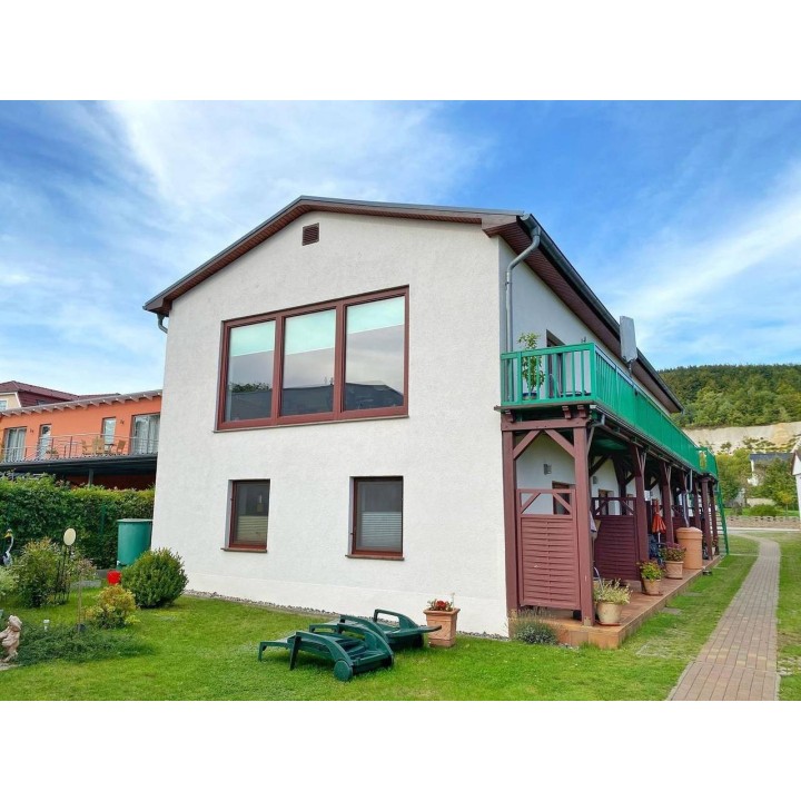 Ferienwohnung in Rügen ab 57€ pro Nacht