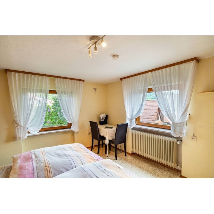 Ferienwohnung in Forbach ab 42€ pro Nacht