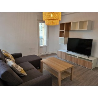 Ferienwohnung in Gijón ab 59€ pro Nacht