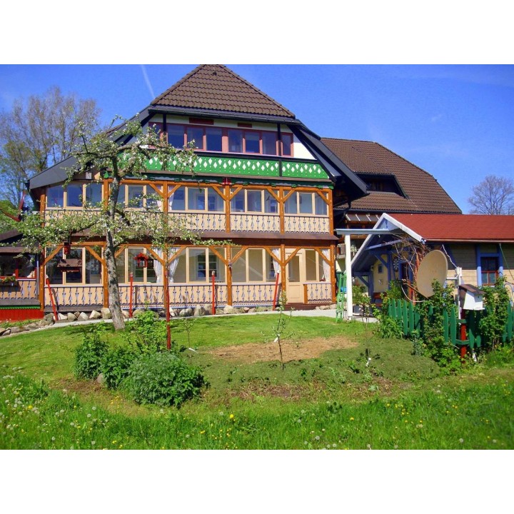 Ferienwohnung in Oberrhein ab 52€ pro Nacht