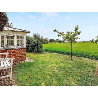 Ferienhaus in Højer ab 33€ pro Nacht