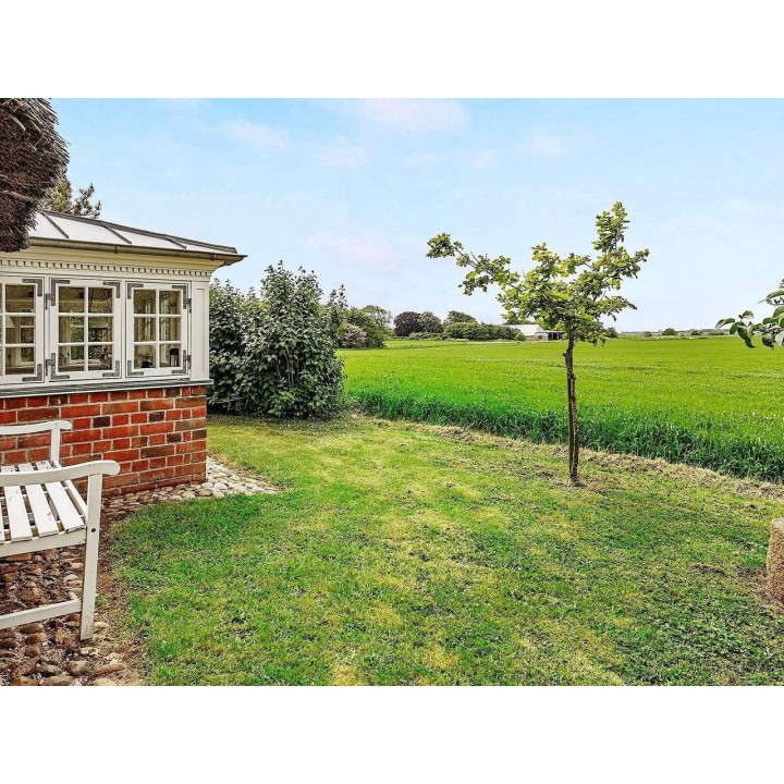 Ferienhaus in Højer ab 33€ pro Nacht