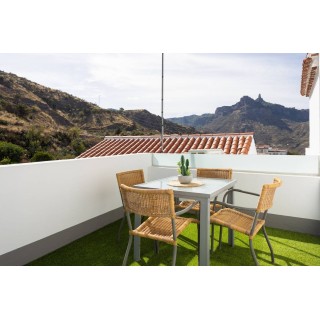 Ferienwohnung in Tejeda ab 55€ pro Nacht