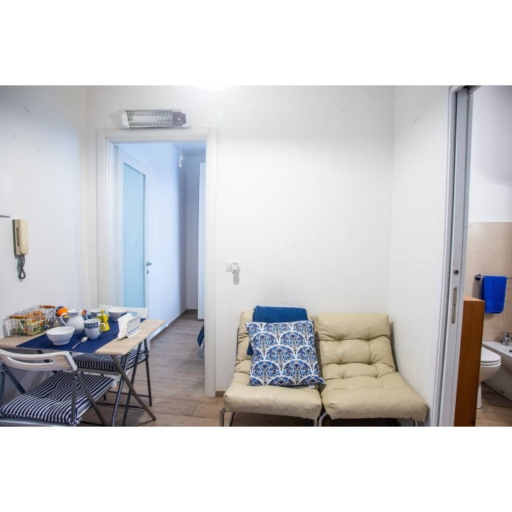 Ferienwohnung in Fioreriviera ab 49€ pro Nacht