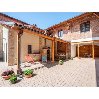 Ferienwohnung in Mondovì ab 56€ pro Nacht