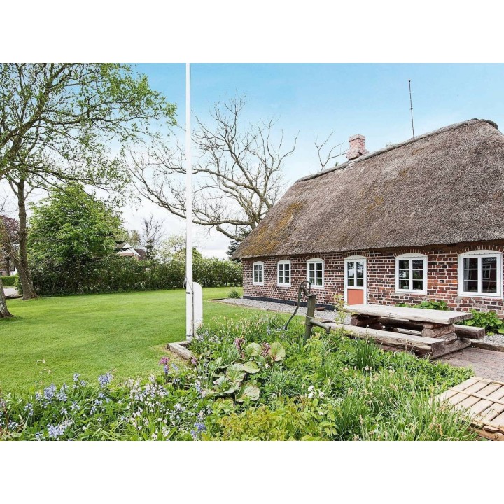 Ferienhaus in Wattenmeer ab 24€ pro Nacht