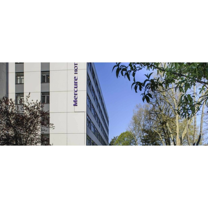 Ein Tag für Zwei in Köln