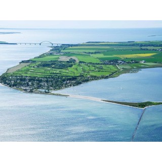 Ferienwohnung in Fehmarn ab 55€ pro Nacht