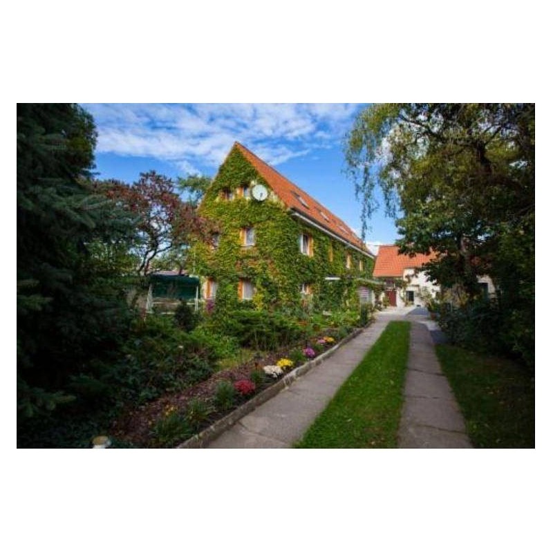 Ferienwohnung in Radebeul ab 58€ pro Nacht