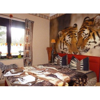 Ferienwohnung in Ilmenau ab 51€ pro Nacht