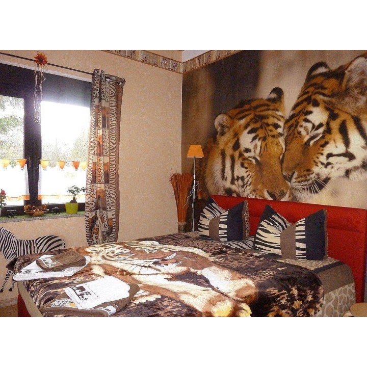 Ferienwohnung in Ilmenau ab 51€ pro Nacht