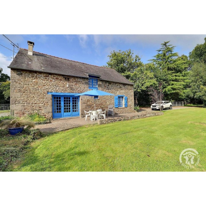 Ferienhaus in Mesnil-Roc'h ab 59€ pro Nacht