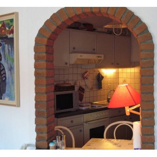 Ferienwohnung in Esens ab 43€ pro Nacht