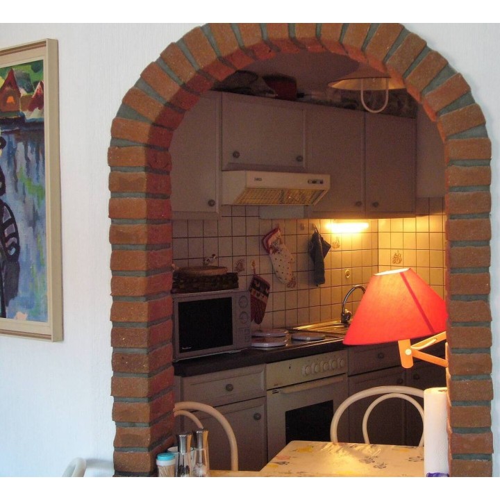 Ferienwohnung in Esens ab 43€ pro Nacht