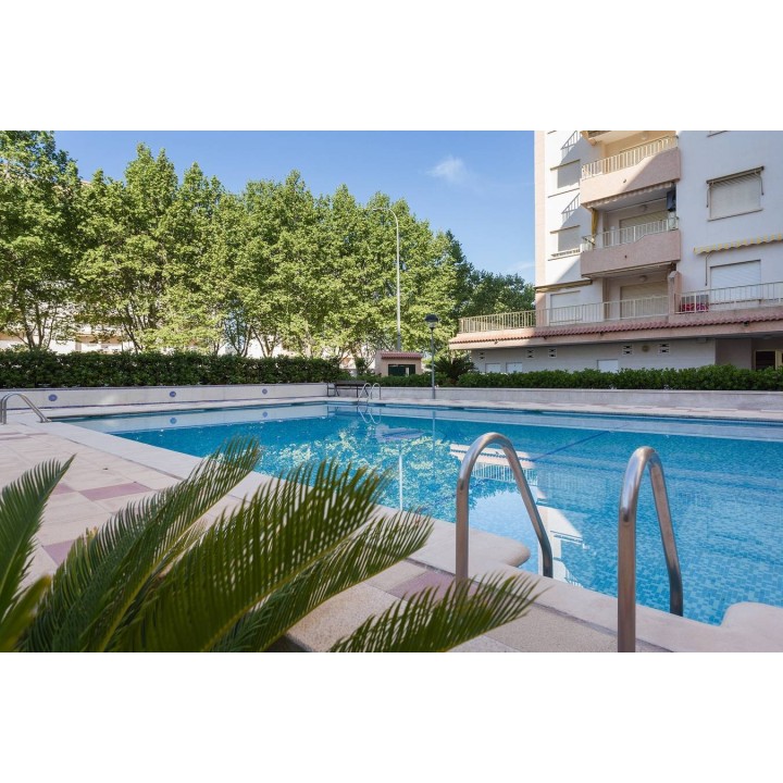 Ferienwohnung in Safor ab 47€ pro Nacht