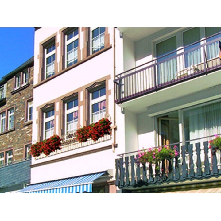 Ferienwohnung in Eifel ab 32€ pro Nacht