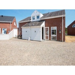 Ferienhaus in Rømø ab 29€ pro Nacht