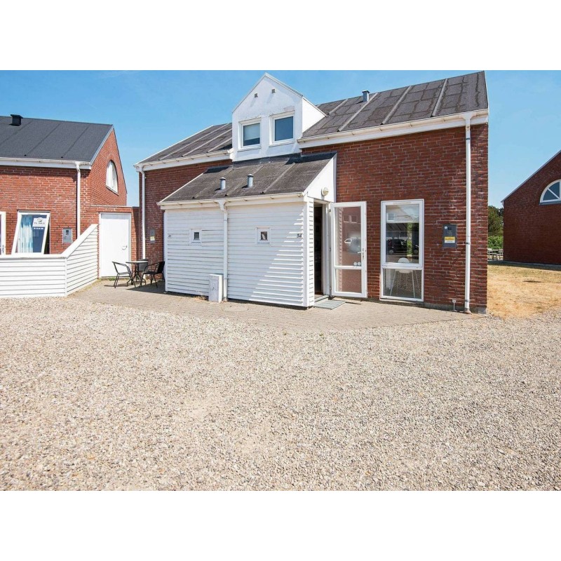 Ferienhaus in Rømø ab 29€ pro Nacht