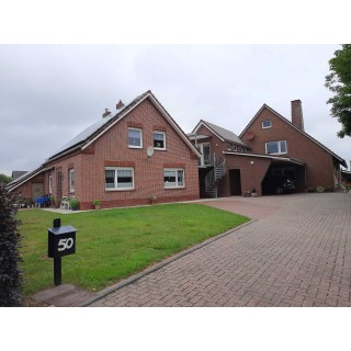 Ferienwohnung in Ihlow ab 55€ pro Nacht