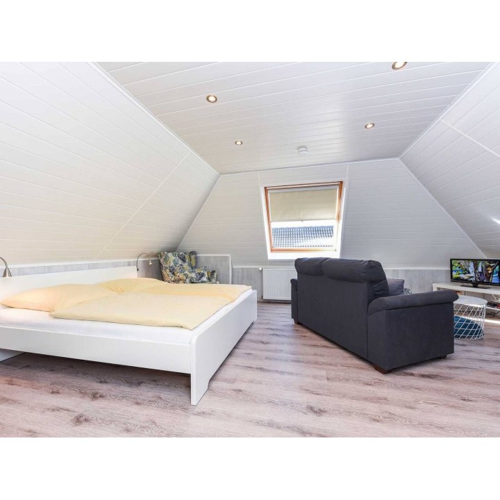 Ferienwohnung in Wattenmeer ab 43€ pro Nacht