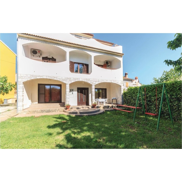 Ferienwohnung in Sisan ab 23€ pro Nacht