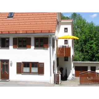 Ferienwohnung in Allgäu ab 55€ pro Nacht