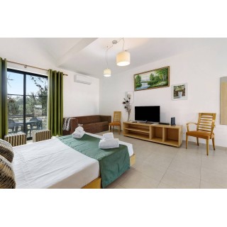 Ferienwohnung in Quinta do Anjo ab 57€ pro Nacht