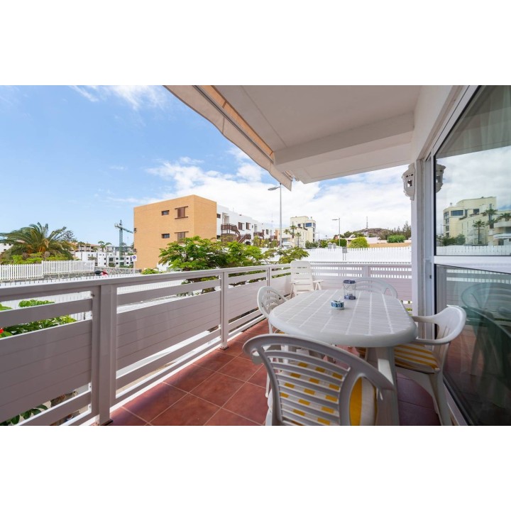 Ferienhaus in Gran Canaria ab 50€ pro Nacht