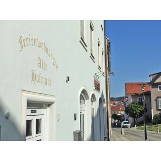 Ferienwohnung in Ostbayern ab 49€ pro Nacht