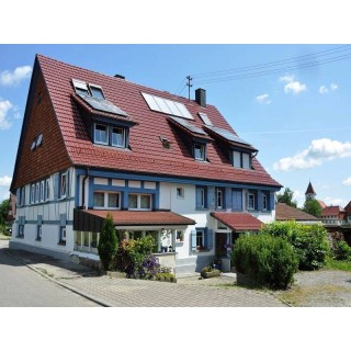 Ferienhaus in Bodensee ab 50€ pro Nacht