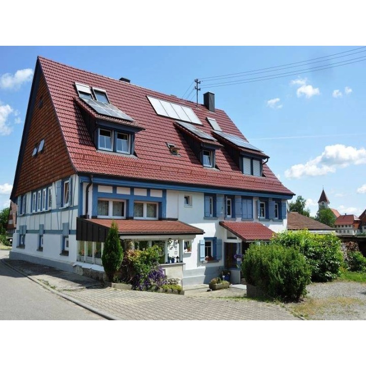 Ferienhaus in Bodensee ab 50€ pro Nacht