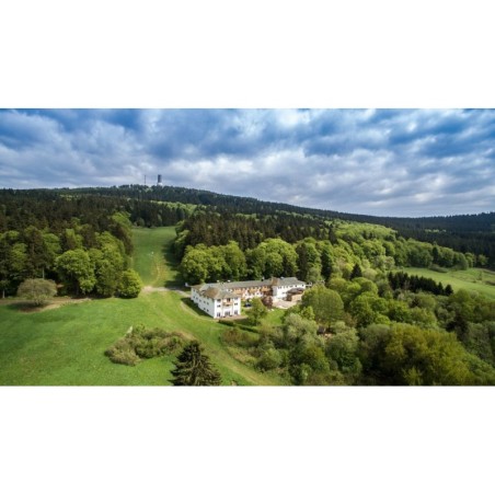 Kuscheln im Taunus