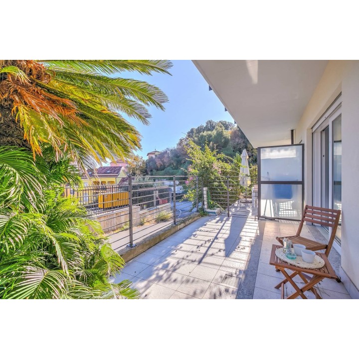 Ferienwohnung in Andora ab 52€ pro Nacht